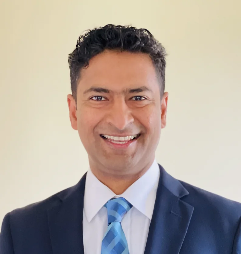 Raj Sahas, Principal, Security Engineering and Operations