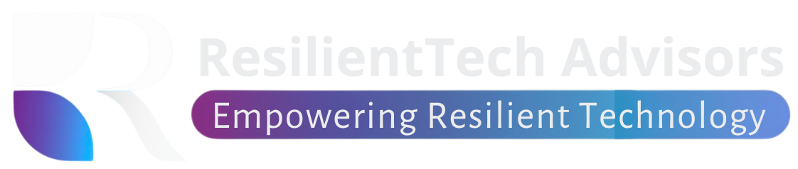 ResilientTech Advisors