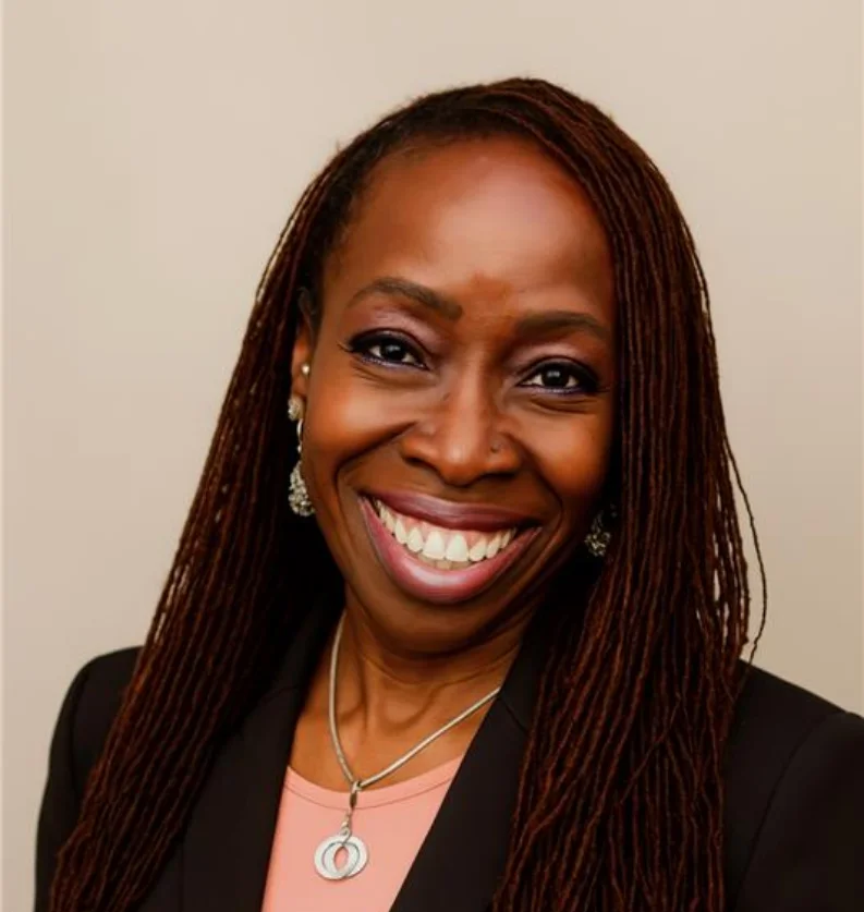 Dr. Sybil Ingram, Compliance & Risk Manager
