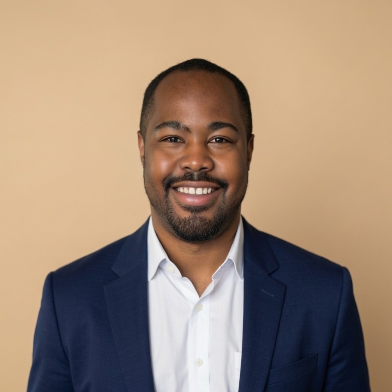 Dante Potter - Director, Strategic Client Partnerships