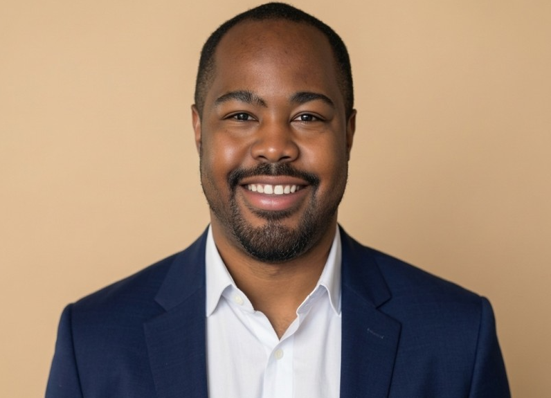 Dante Potter - Director, Strategic Client Partnerships