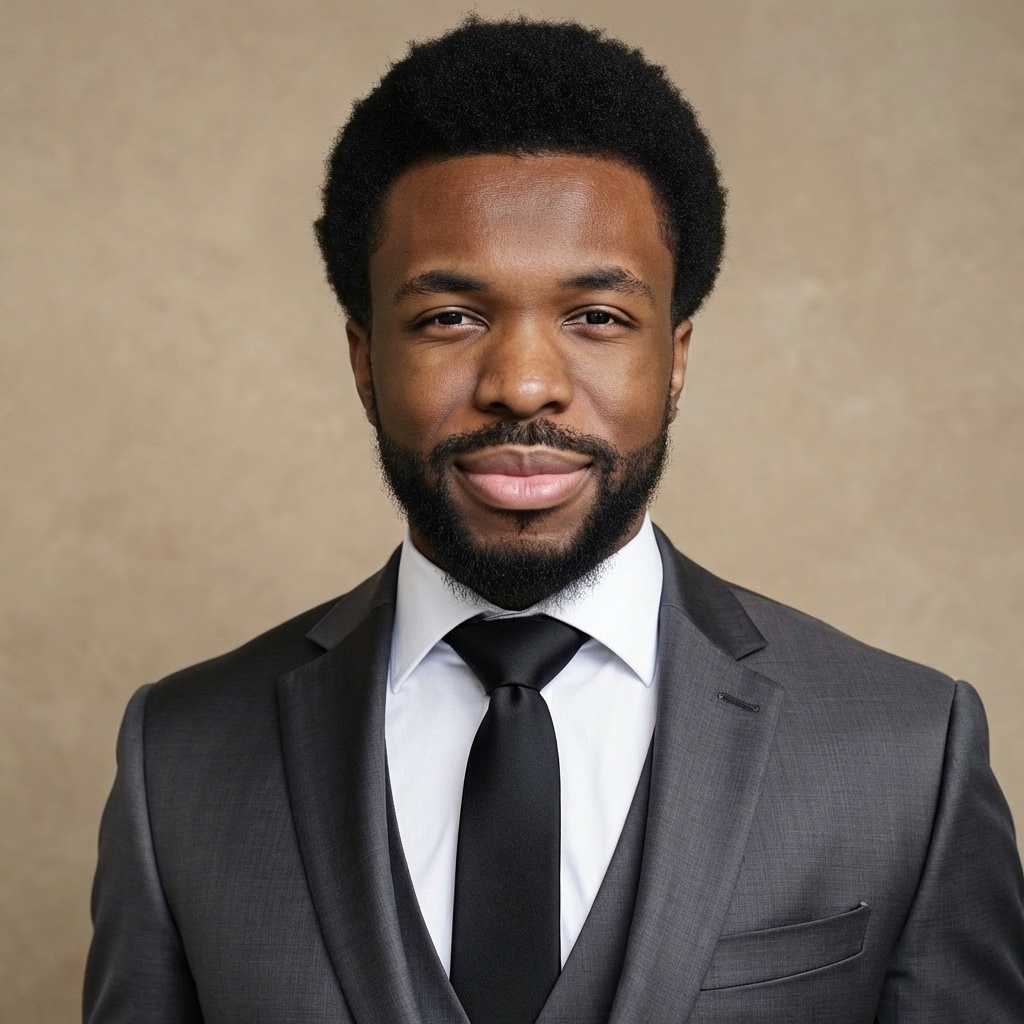 J. A. Chatman, Operations Manager