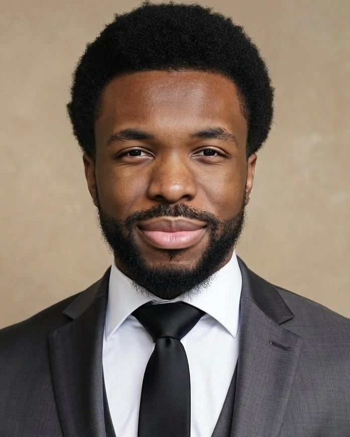 J. A. Chatman, Operations Manager