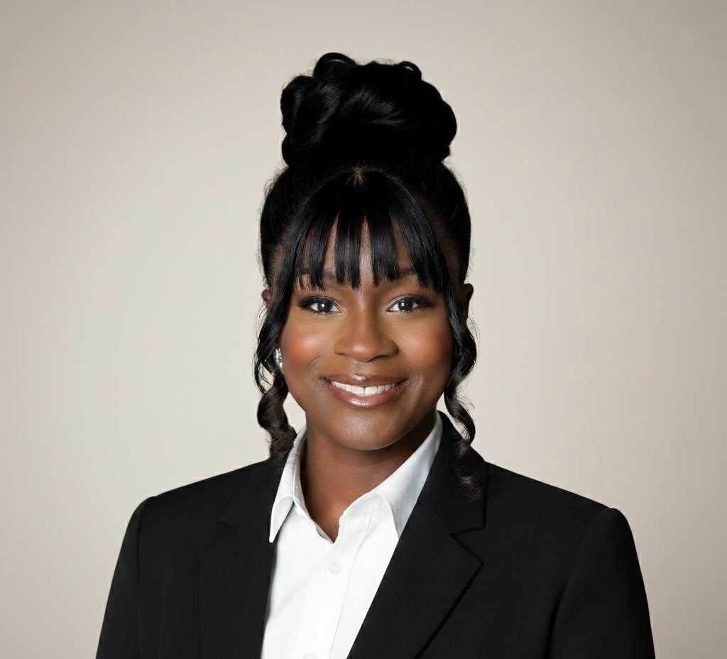 Lauren Nwegbo - Director, Compliance Automation