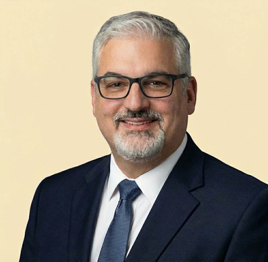 Rob Shaughnessy - vCAIO, vCTO