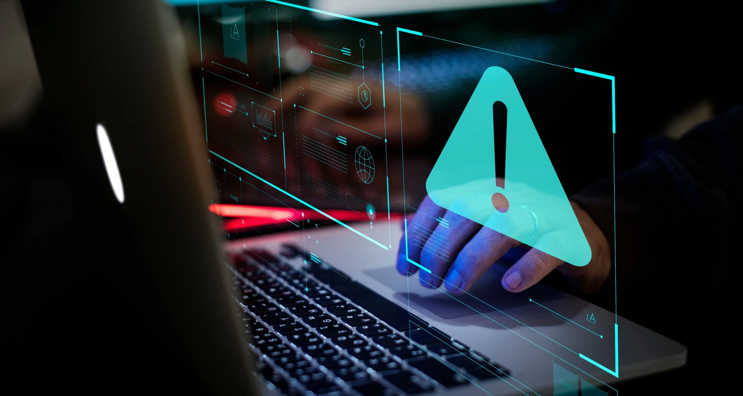 What 2024 Taught Us About Cybercrime