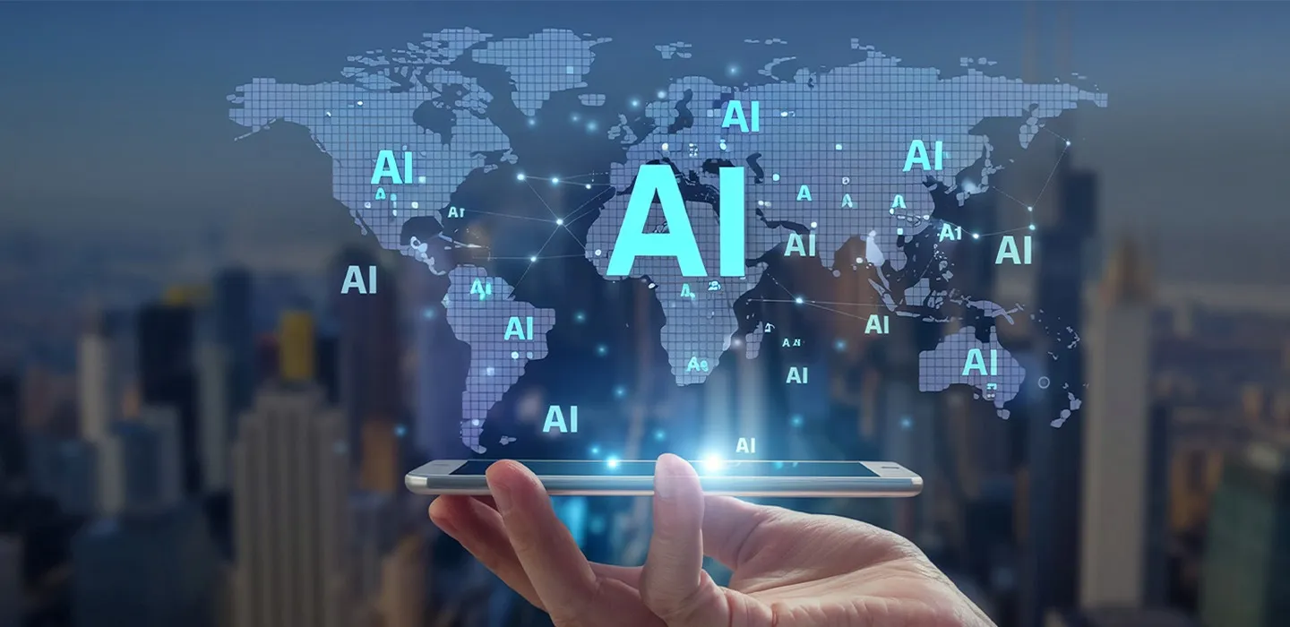 AI is Only as Good as its Data