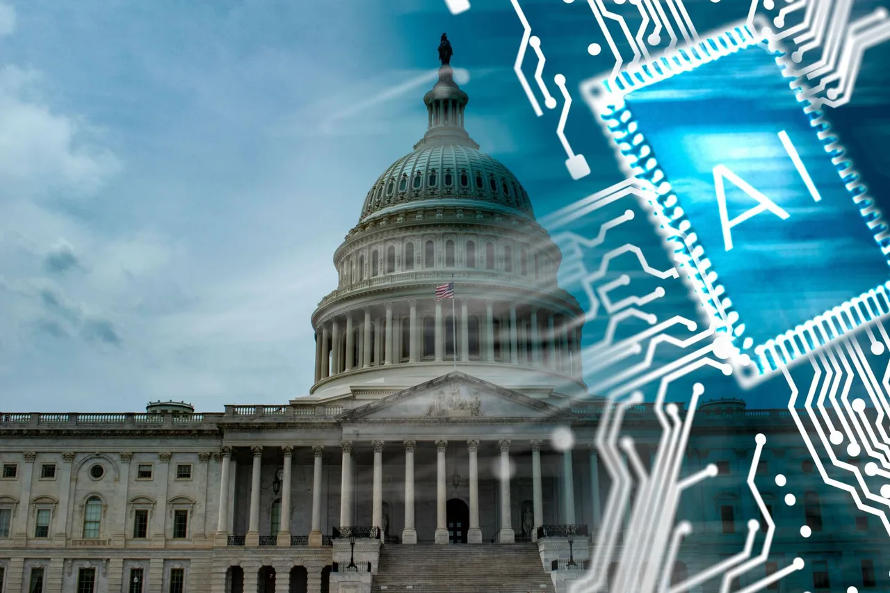 Smarter Use of AI & Data for State Government Efficiency