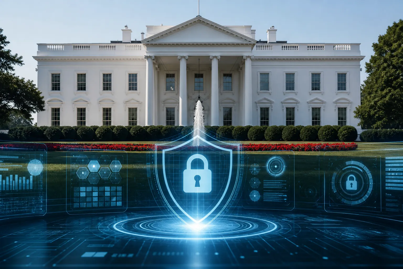Leveraging the White House’s July 2025 AI Action Plan