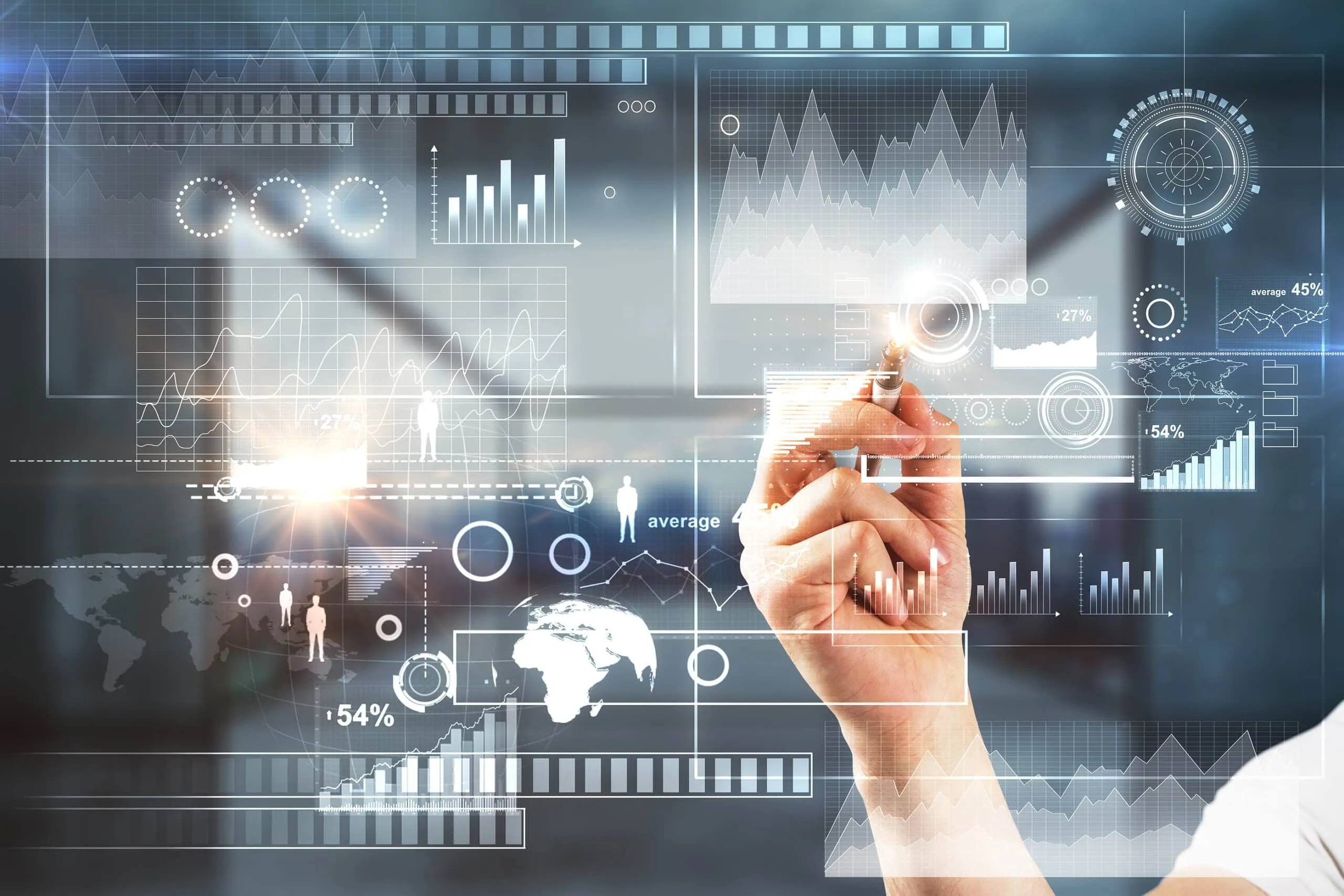 Message to Executives: AI Won’t Fix That